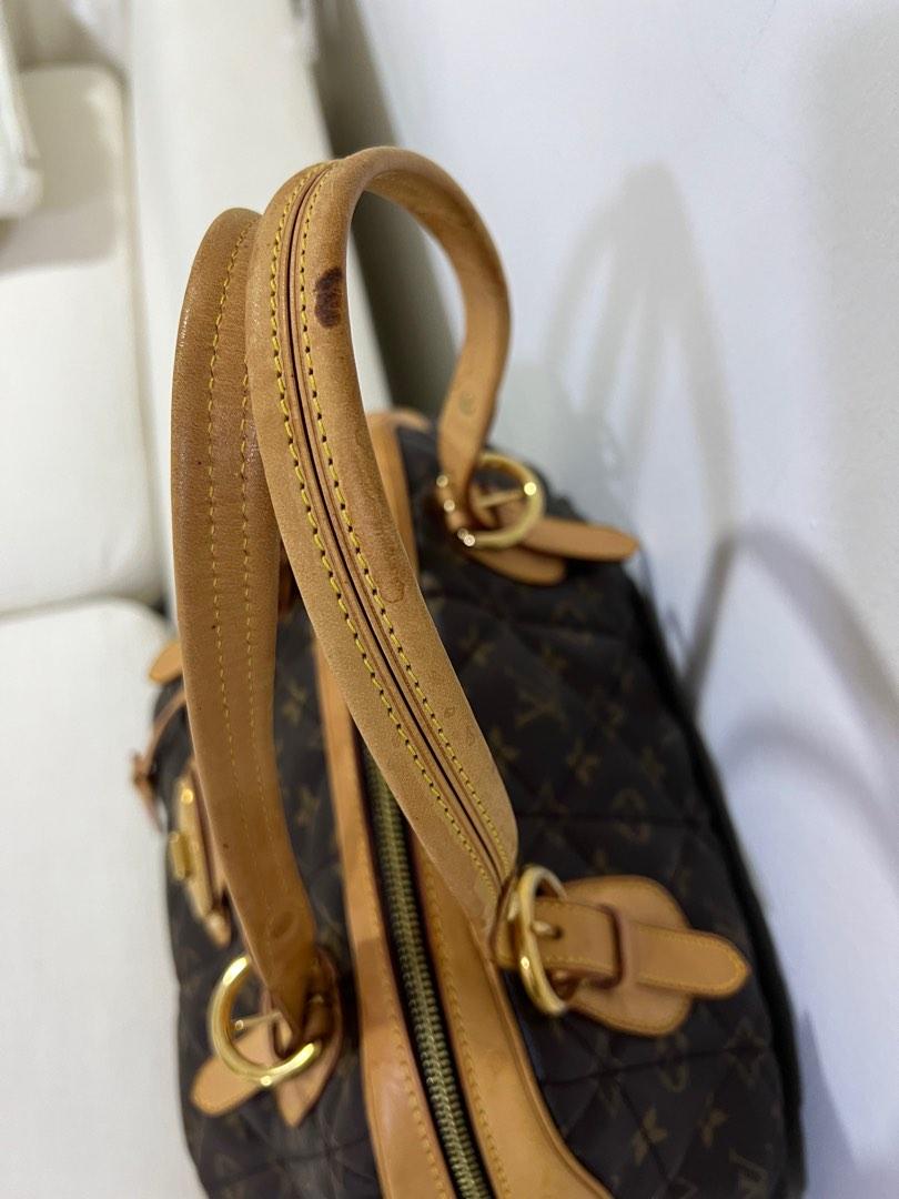 Louis Vuitton Etoile Bowler Bag GM, Luxury, Bags & Wallets on Carousell
