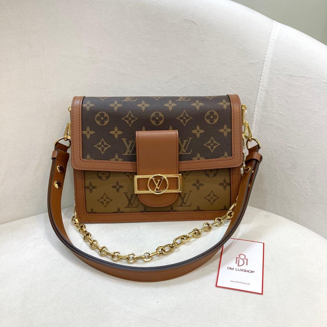 Louis Vuitton Coussin Bag, Luxury, Bags & Wallets on Carousell