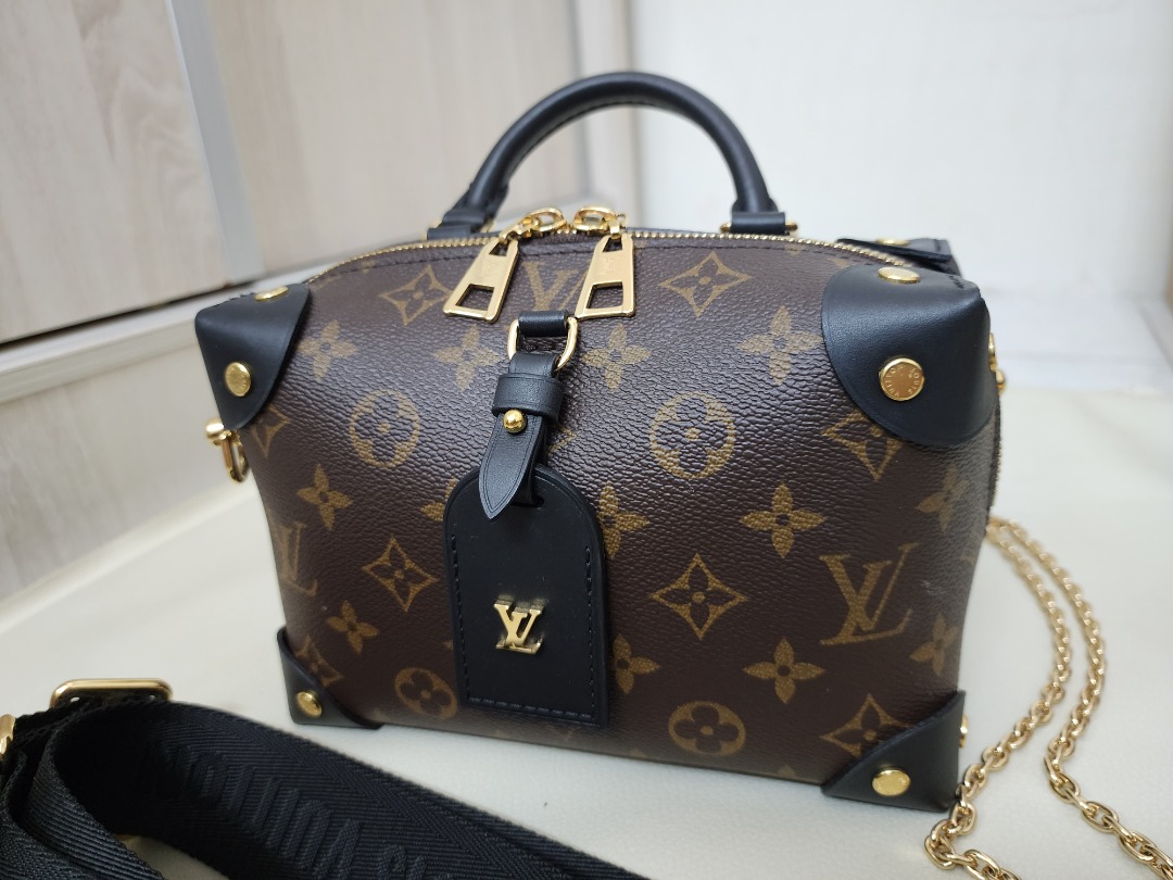 Louis best sale vuitton souple