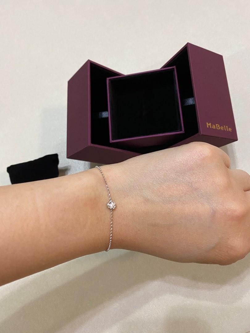Mabelle bracelet clearance