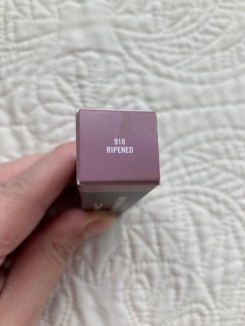 MAC Powder Kiss Lipstick Ripened, Beauty & Personal Care, Face