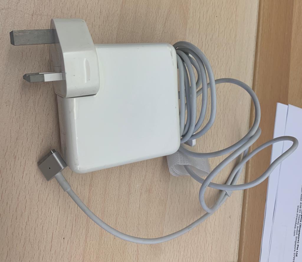 MacBook Pro Adapter, Computers & Tech, Parts & Accessories, Cables ...
