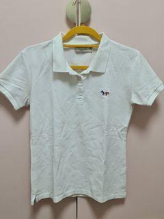 Maison Kitsune Shirt