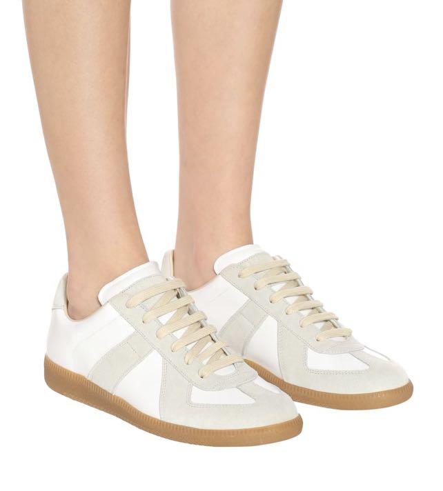 Maison Margiela Sneakers GAT