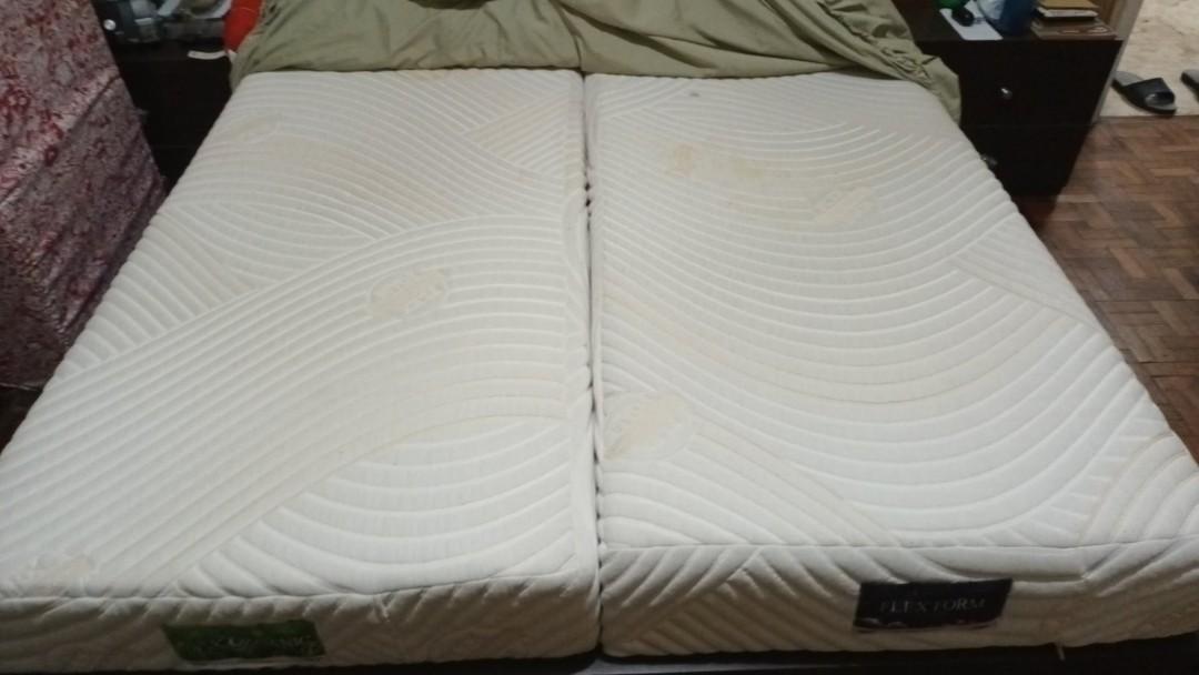 30 x 75 mattress sales cover