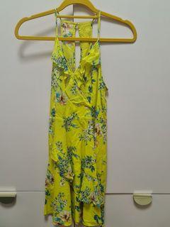 Mango Summer Dress