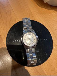 Marc Jacobs Watch 100% Authentic