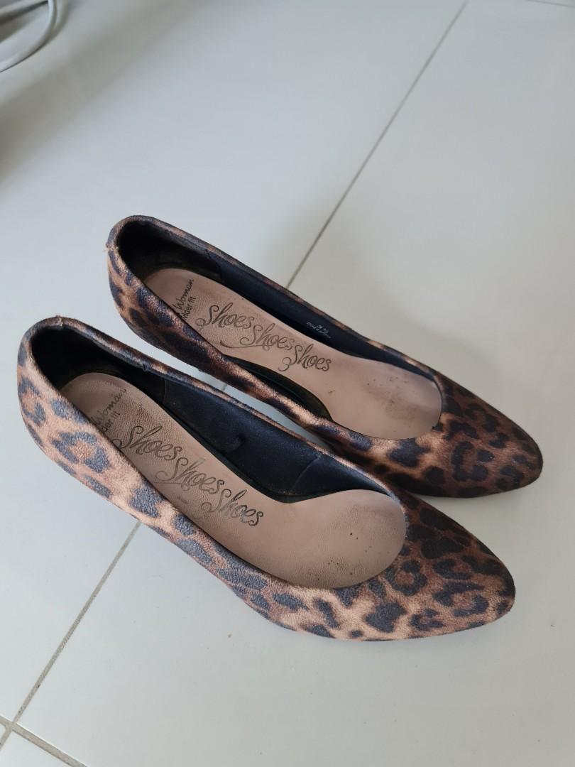 Marks and spencer's women's shoes top