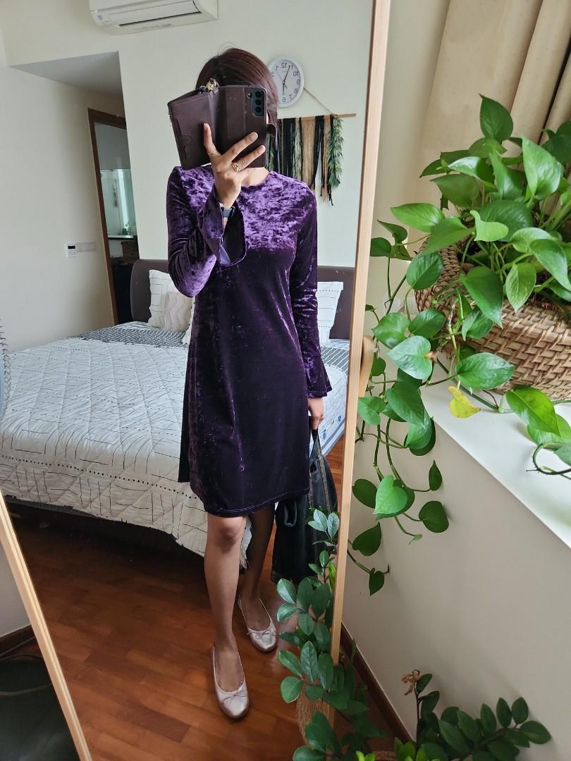 Marks and Spencer party occasion wear dress