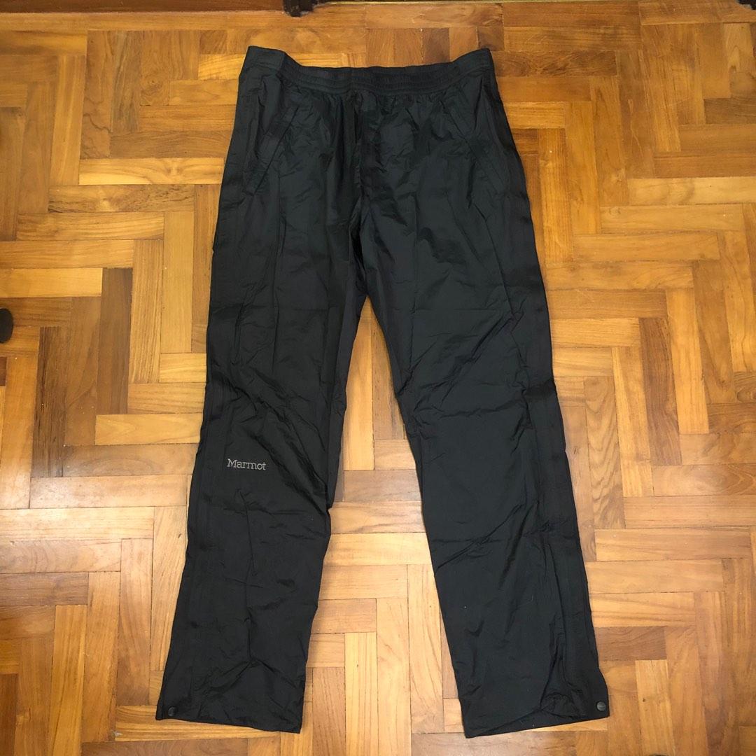 Marmot waterproof pants discount