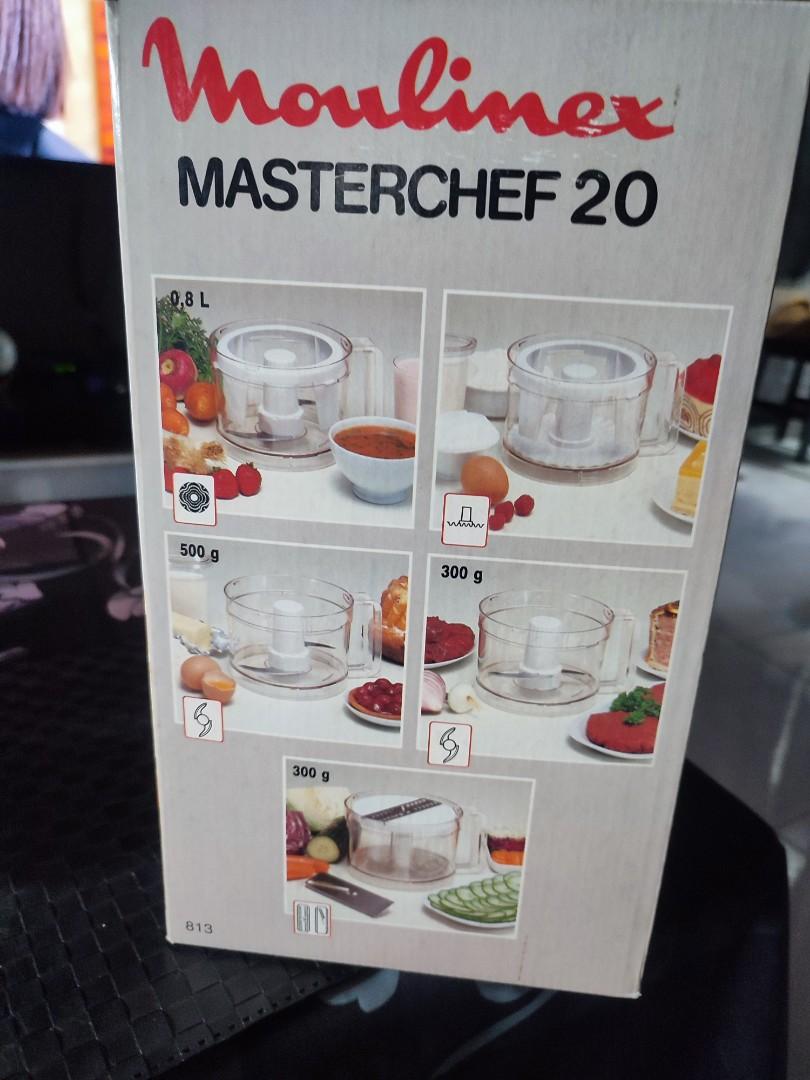 Masterchef 20, TV & Home Appliances, Kitchen Appliances, Juicers