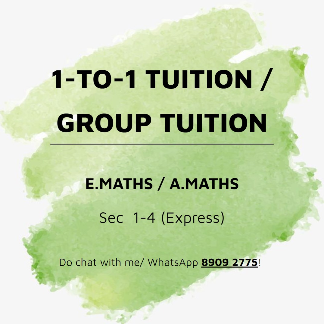 maths-tuition-learning-enrichment-enrichment-tuition-on-carousell