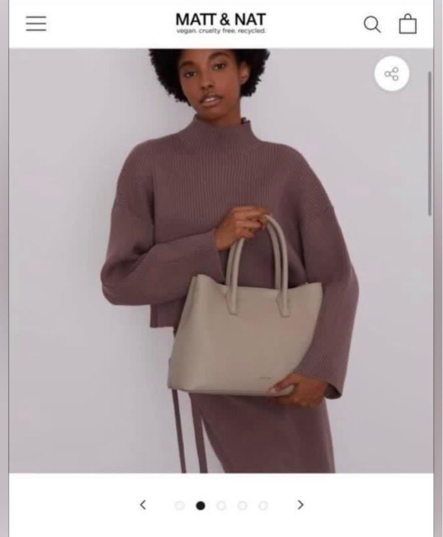 Kristasm small satchel clearance