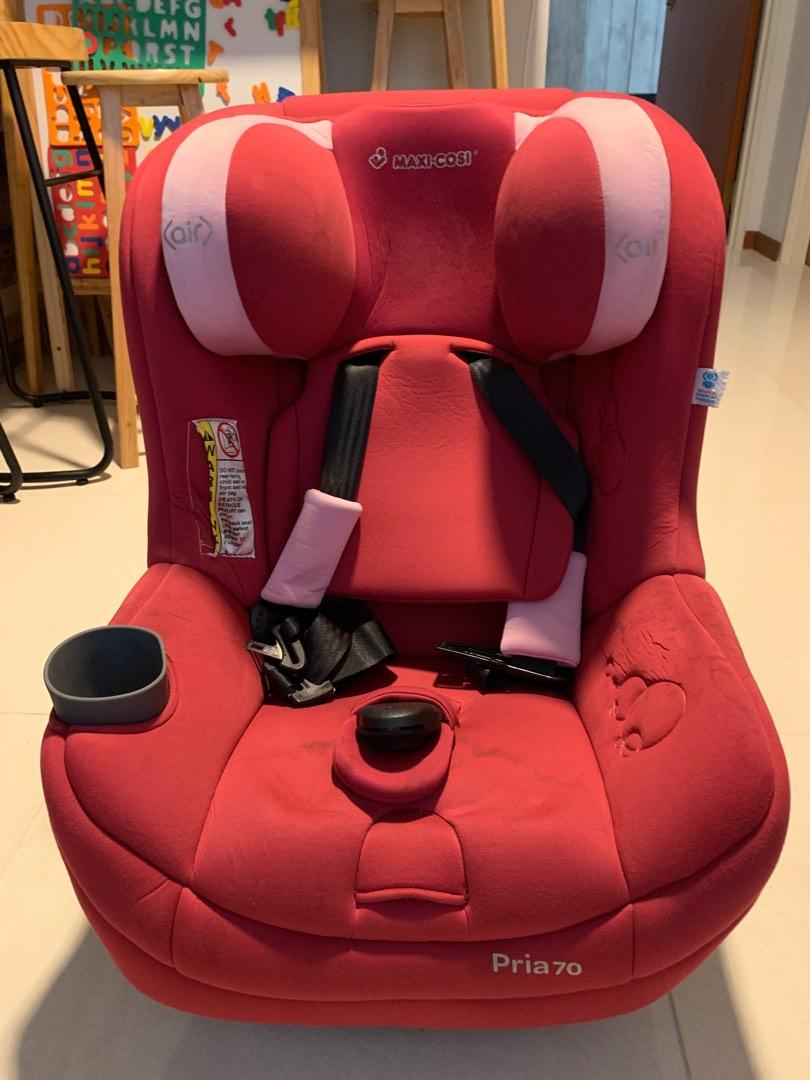 Maxi Cosi Baby Car Seat, Babies & Kids, Going Out, Car Seats on Carousell