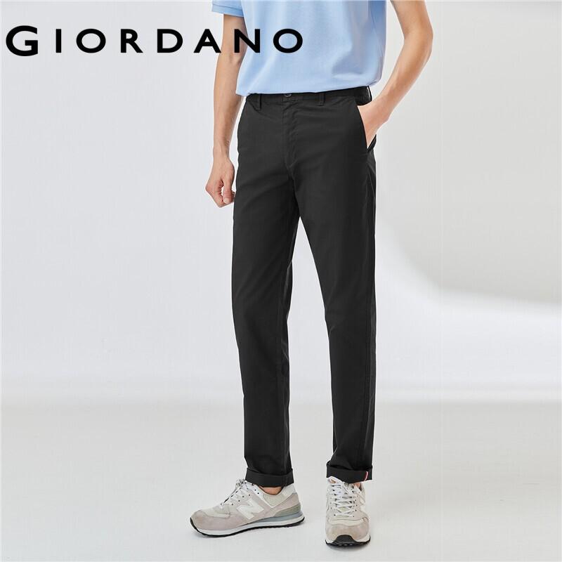 Mens chino sweatpants online