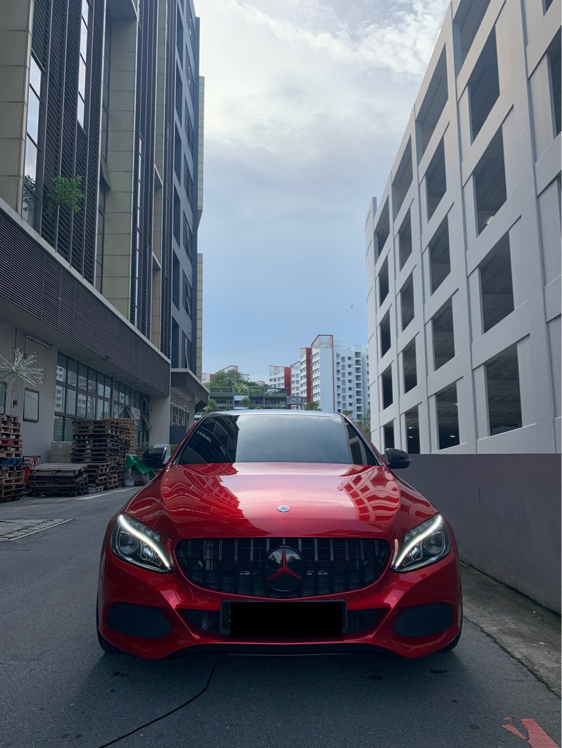 (Category: ) located in . Submitted by RefinedAutomobiles (Listing ID 1188233010, Image 1). Description: .