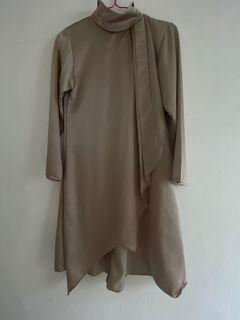 Middress Gold
