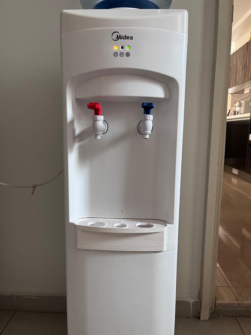 Midea Hot & Cold Water Dispenser for Sale, TV & Home Appliances