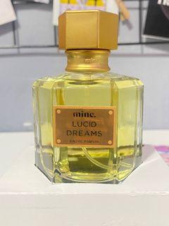 Mine - Lucid Dreams