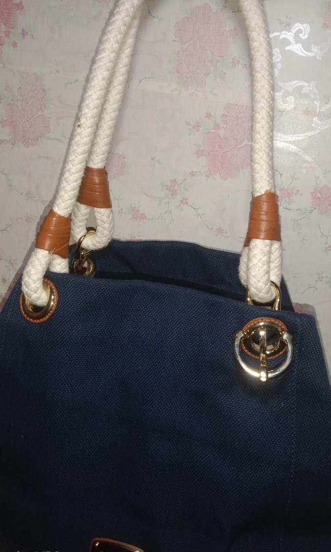 Mk marina large grab bag shop