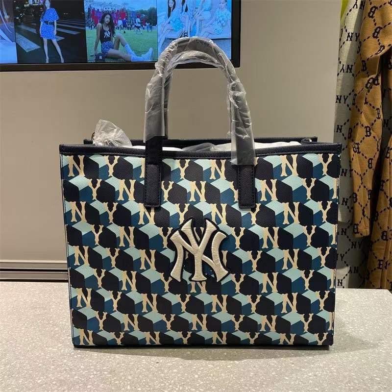 MLB BAG, Women's Fashion, Bags & Wallets, Tote Bags on Carousell