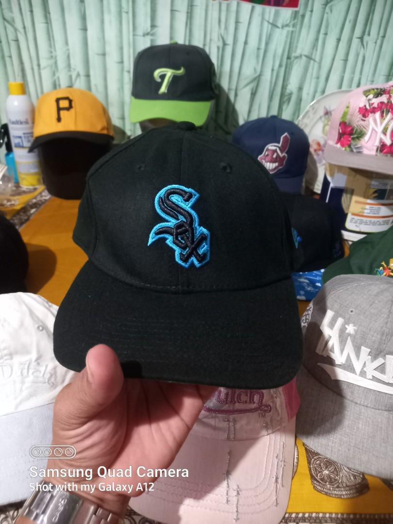 MLB SOX NEW ERA CLOSE CAP (Category: Caps & Hats) located in Davao. Submitted by jhegaloutdoorshop (Listing ID 1188304521, Image 1). Description: MLB CLOSE CAP NEW ERA LARGE TO XL.