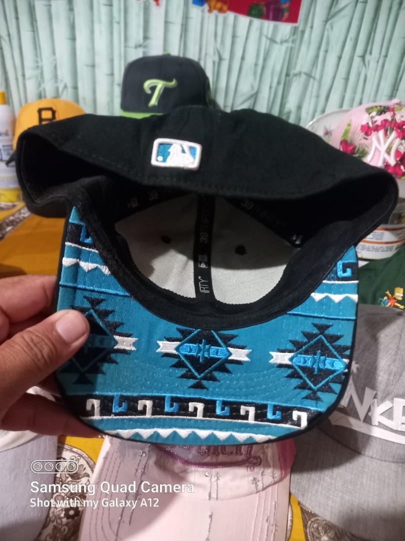 MLB SOX NEW ERA CLOSE CAP (Category: Caps & Hats) located in Davao. Submitted by jhegaloutdoorshop (Listing ID 1188304521, Image 3). Description: MLB CLOSE CAP NEW ERA LARGE TO XL.