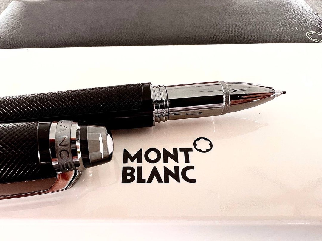 Montblanc starwalker extreme online