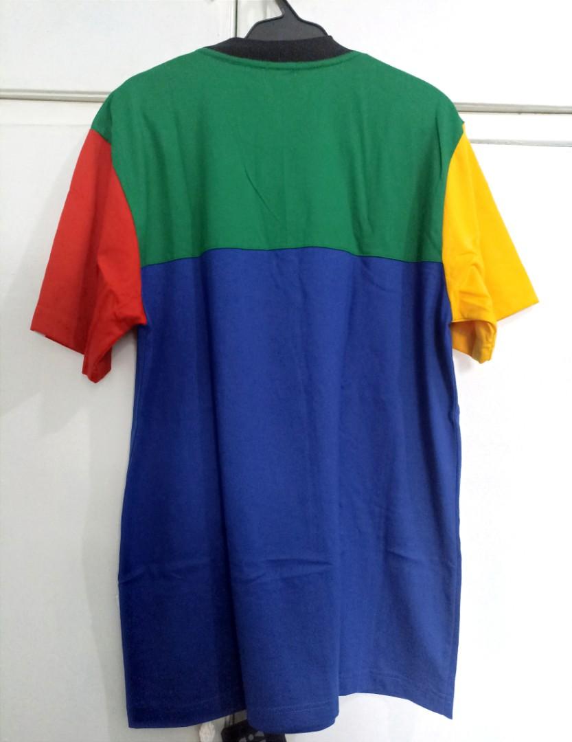MSTR V2 6 color t shirt men Men s Fashion Tops Sets Tshirts