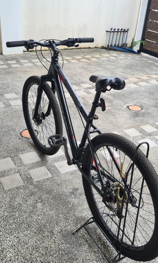 MTB Stout Avenger 27.5 Sports Equipment Bicycles Parts