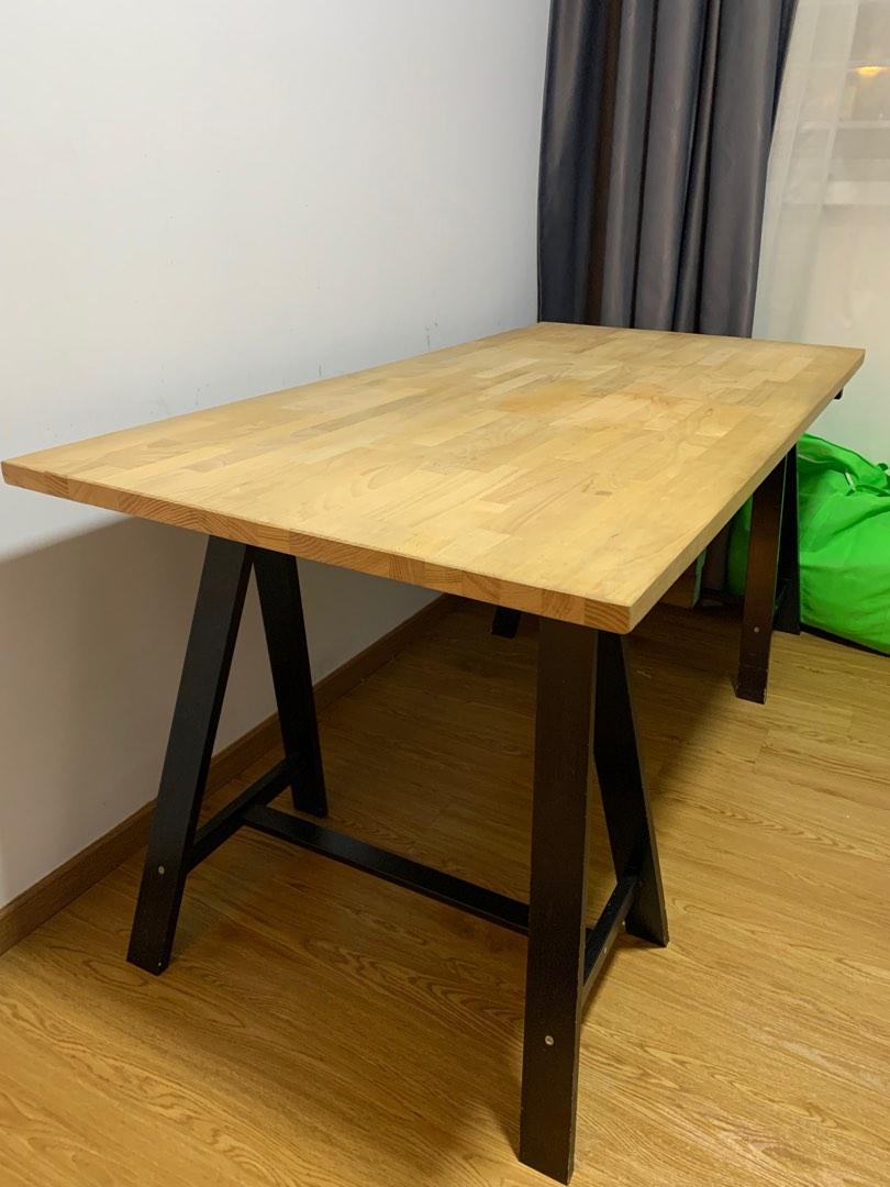 Multi Purpose Table, Furniture & Home Living, Furniture, Tables & Sets