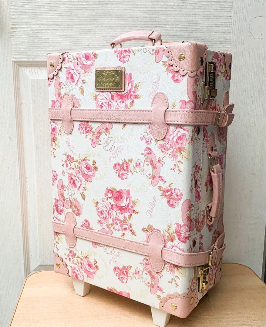 Liz lisa luggage on sale