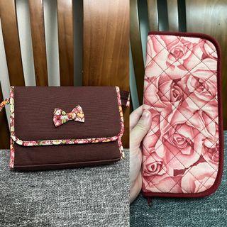 NaRaYa Pouches