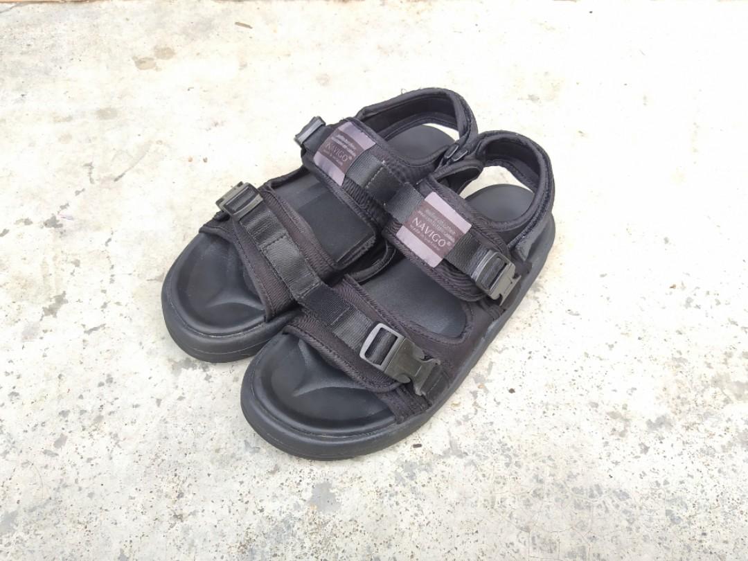 Navigo sandals top