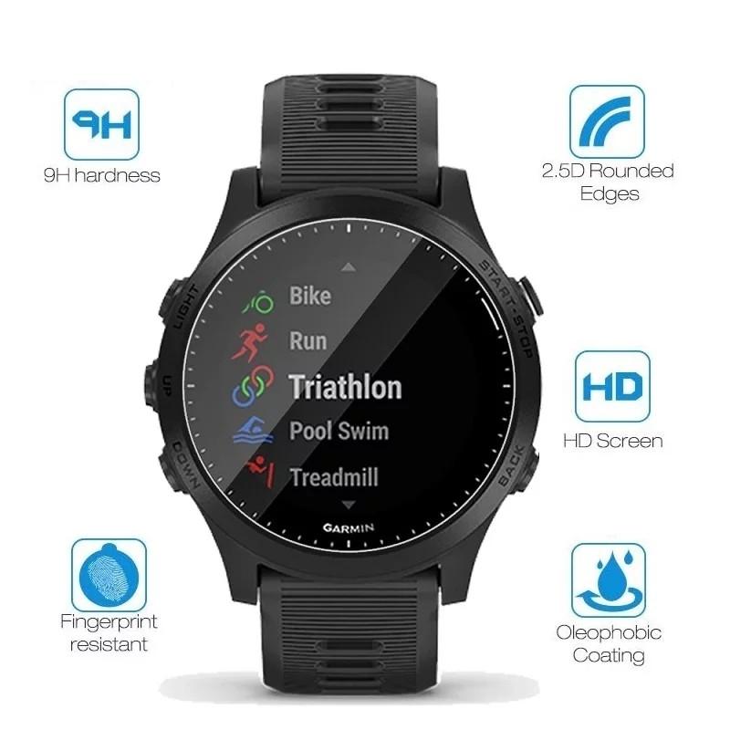 Garmin forerunner clearance 45 screen protector