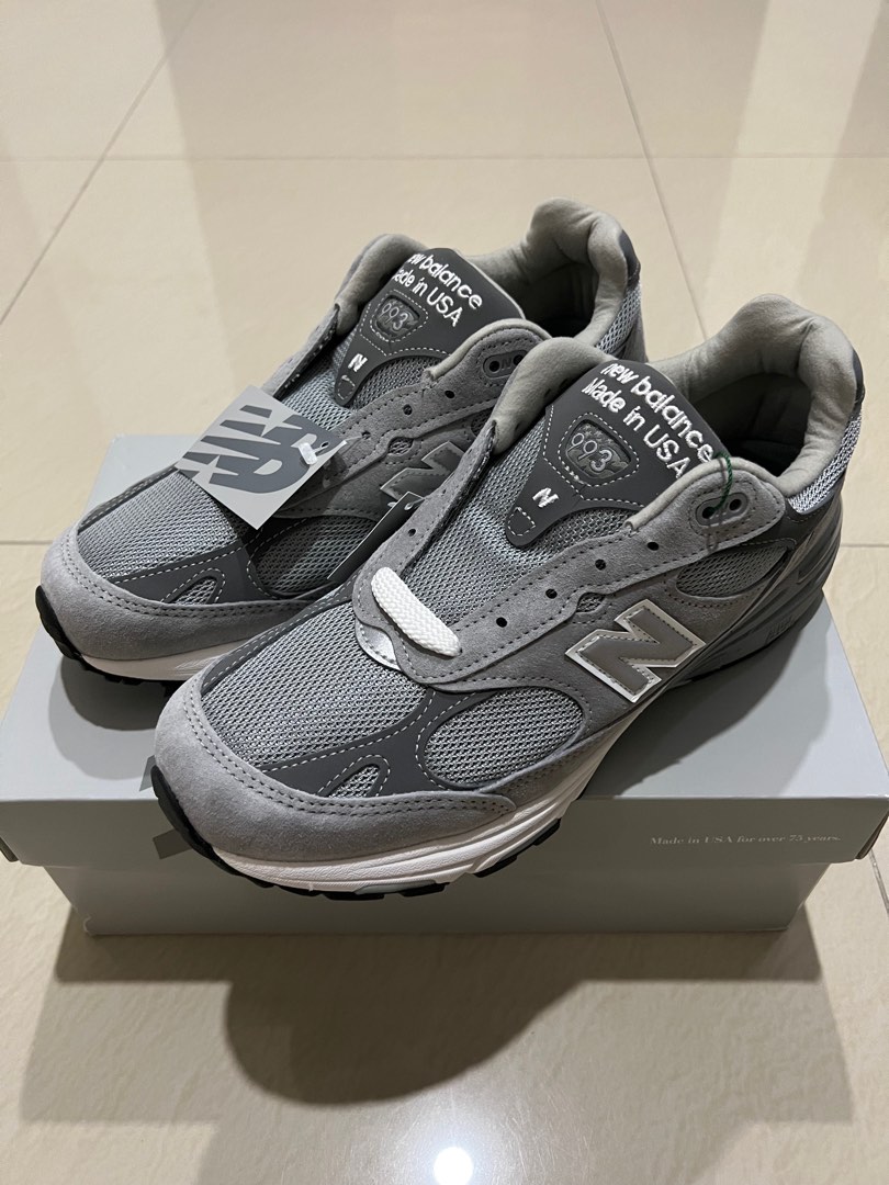 New shop balance 603