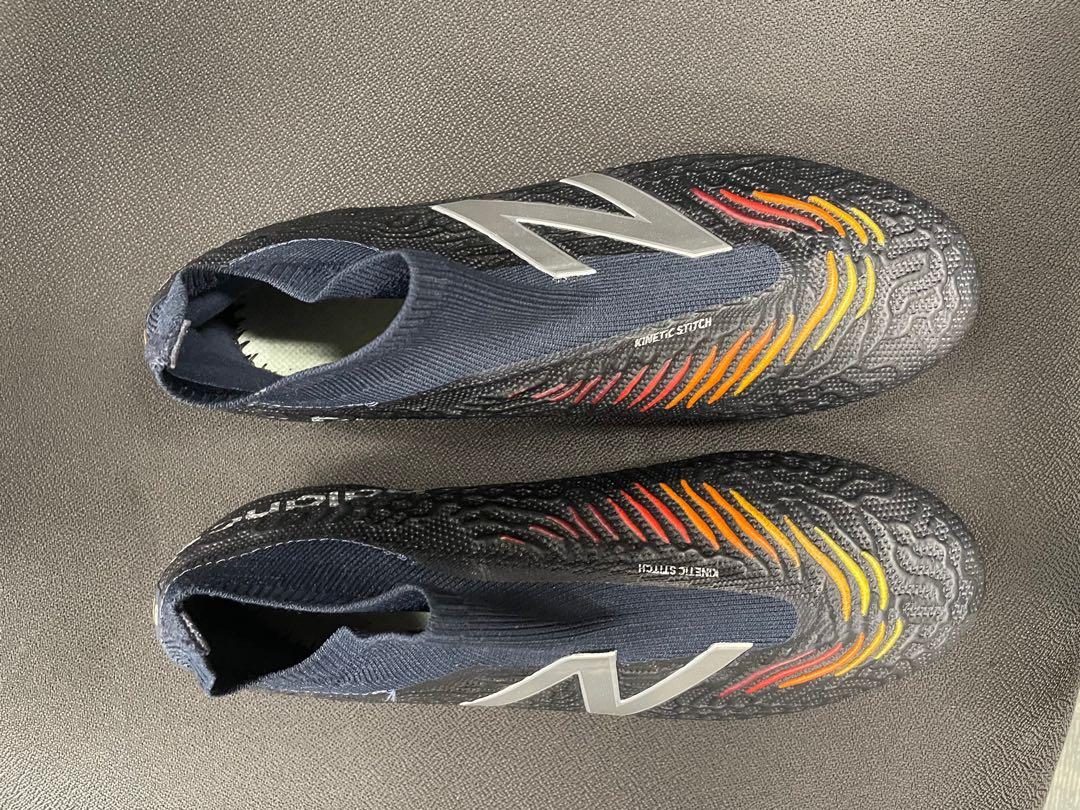 New Balance Football Shoes, Men's Fashion, Footwear, Shoe inserts