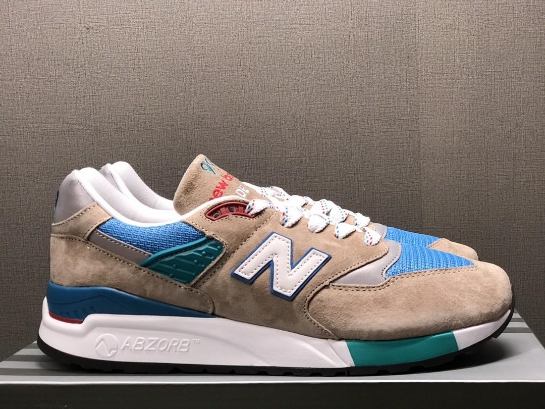 New store balance m998csb