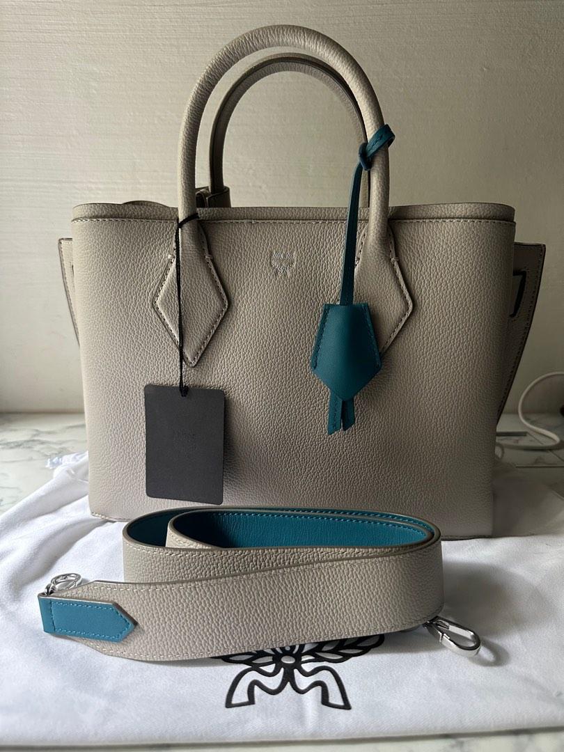 Mcm neo online milla tote