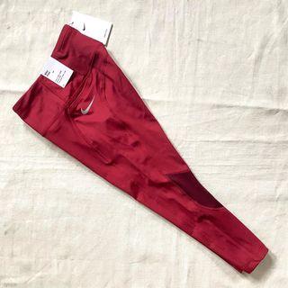 NEW with tags Nike fast running leggings tights