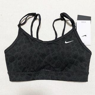 NEW with tags Nike indy sports bra