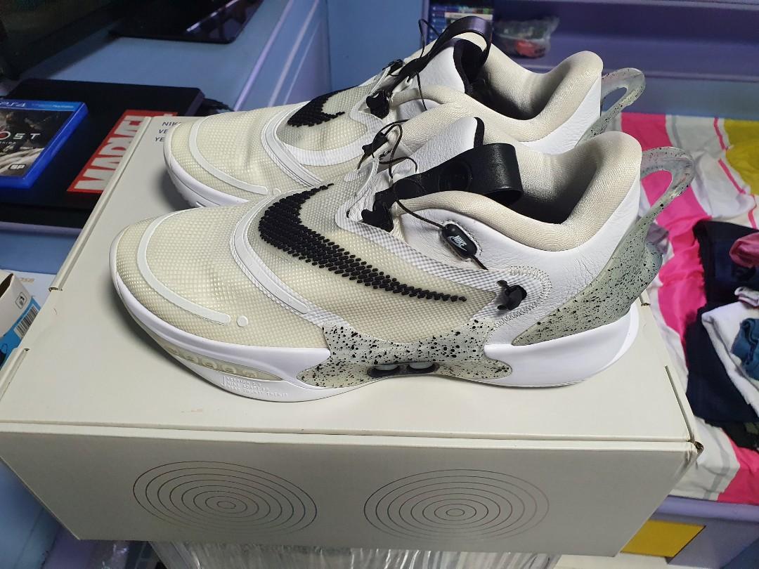 Nike adapt bb retail outlet