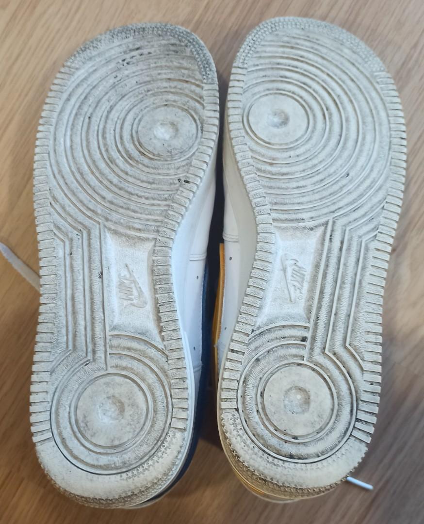 nike tick velcro
