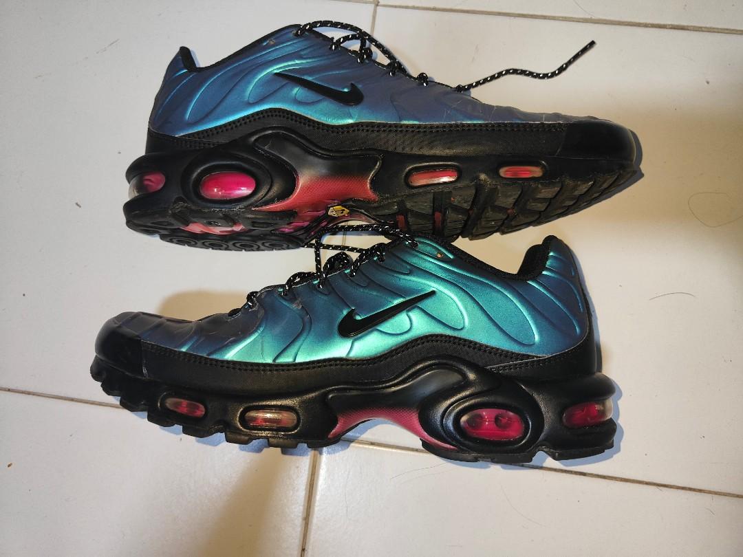 Nike air Max plus throwback future wts wtt not air force 1 air