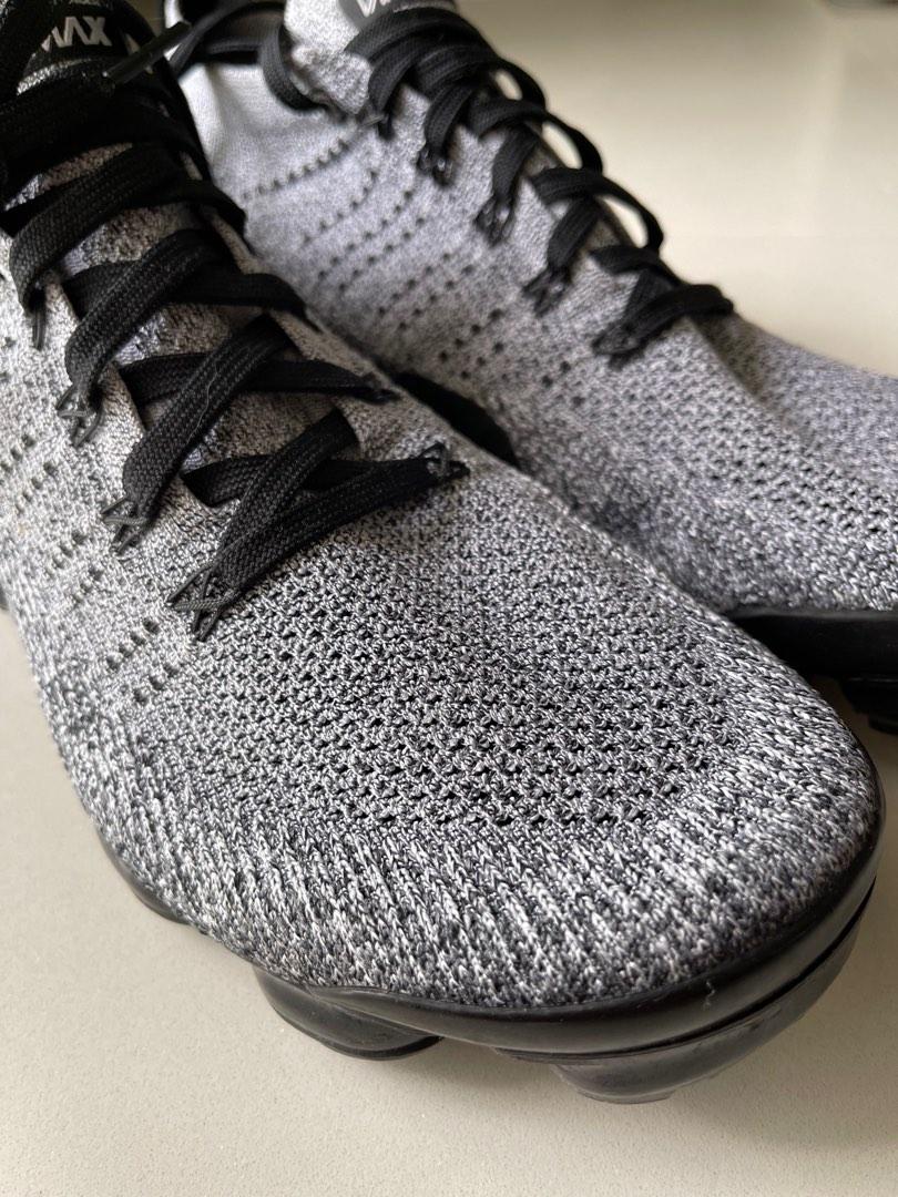Nike vapormax cookies and cream mens hot sale