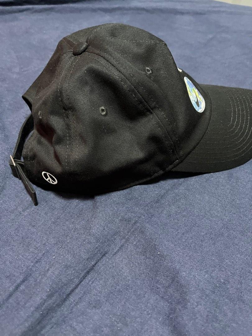 nike plain cap