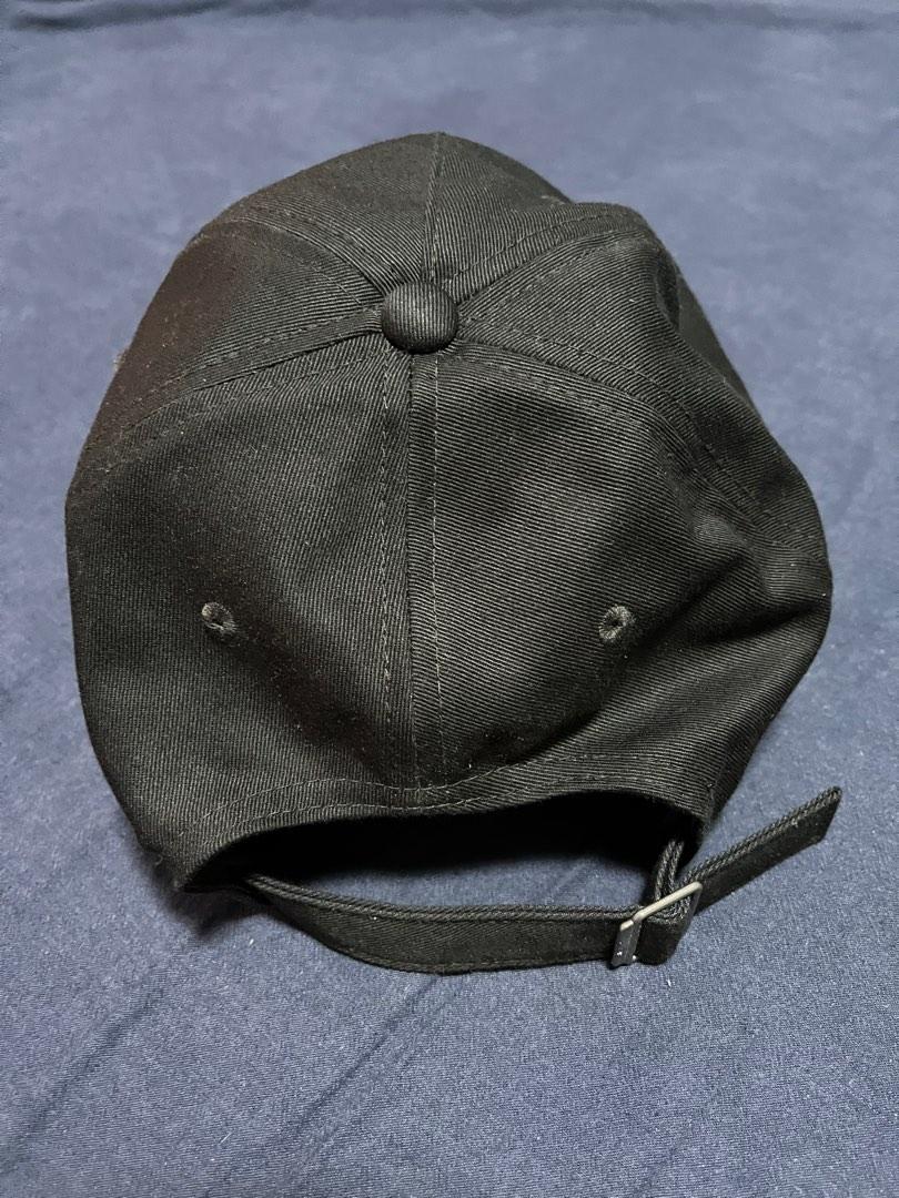nike plain cap