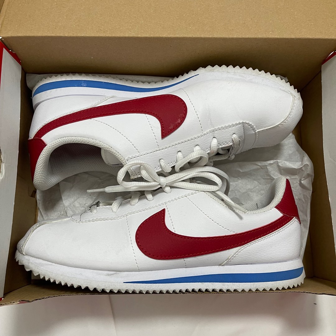 cortez forrest gump womens