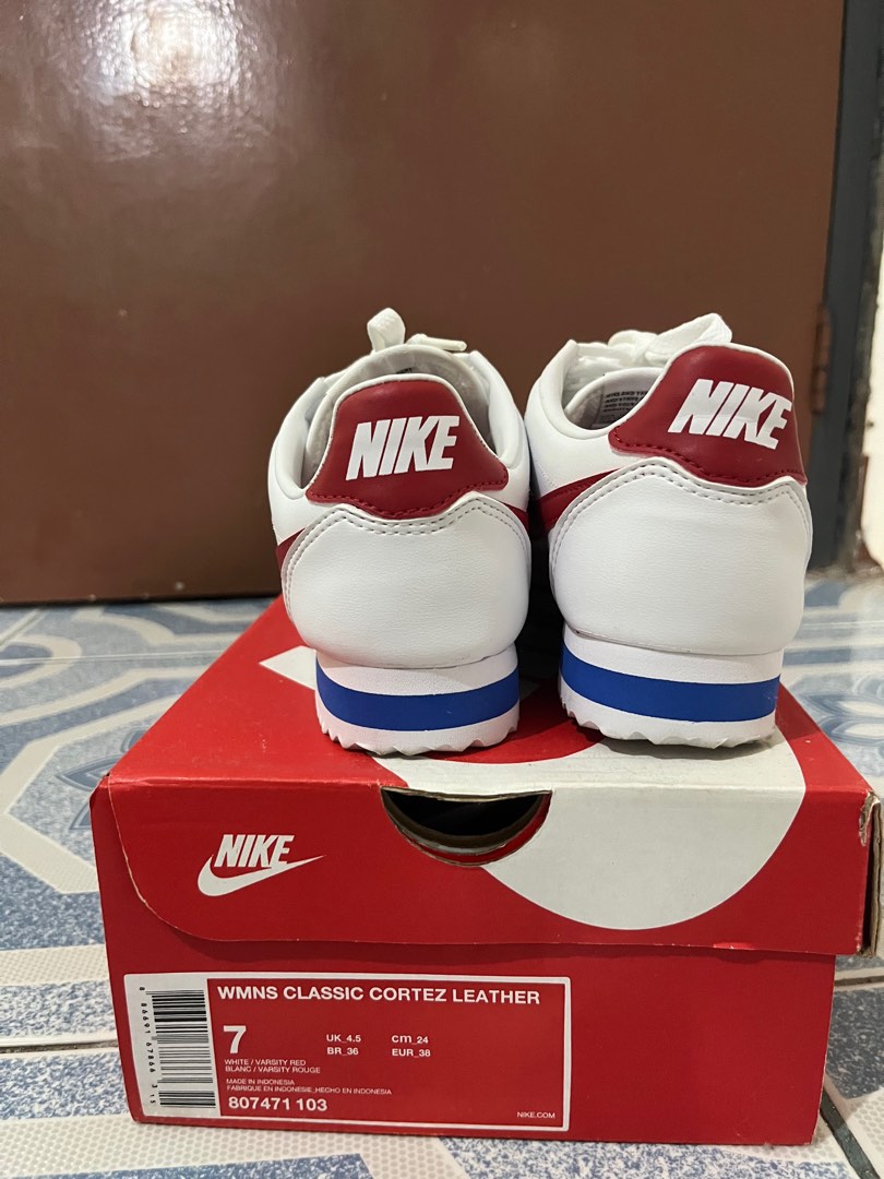 nike cortez womens forrest gump