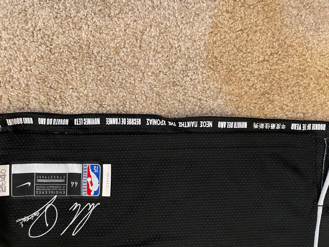 Luka Dončić Select Series Nike NBA Jersey